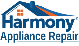 Harmony Appliance Repair Logo